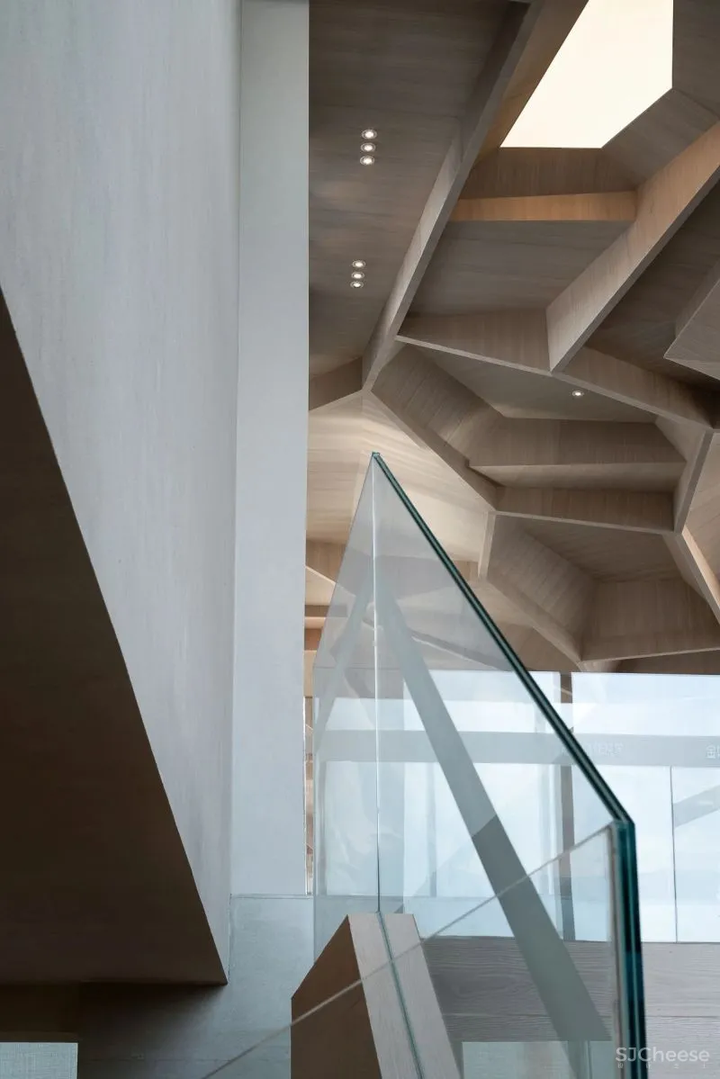 DOME-ASSOCIATES设计 武汉「金地格林.映象」潮流集合店