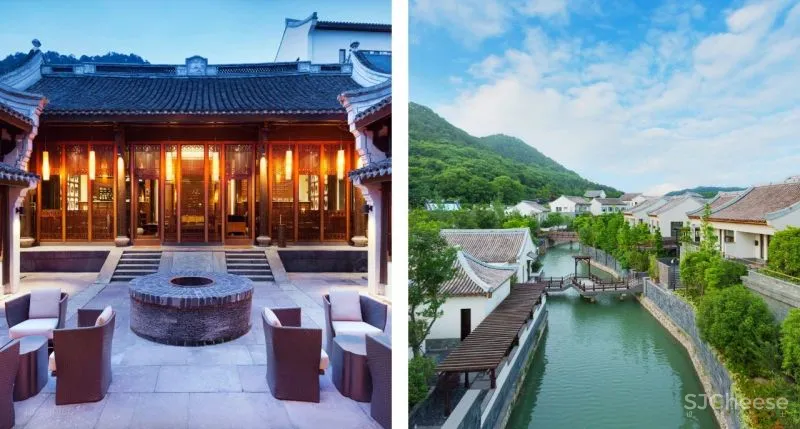 全球47家柏悦酒店:这一杯,敬天际线...