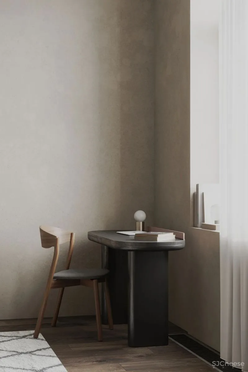 ZE WORKROOM新作｜春风似简，化为形