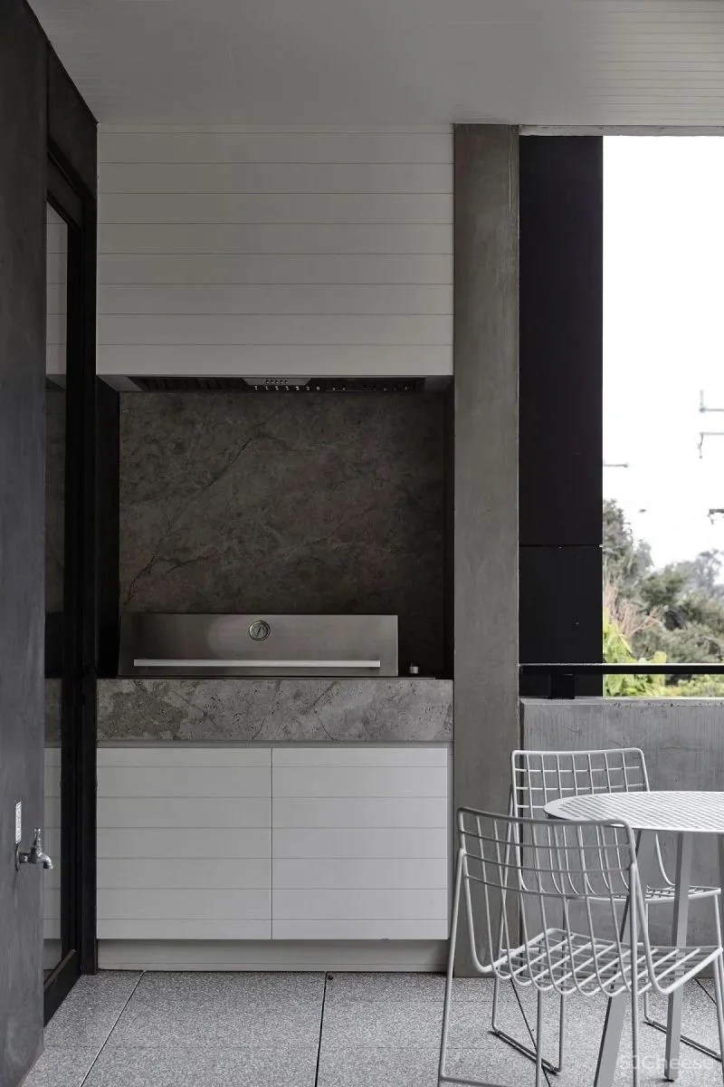 Hecker Guthrie-澳大利亚备受赞誉的设计师