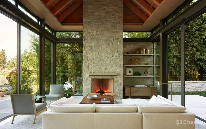 极致之墅专题-TOP Villas of the world!