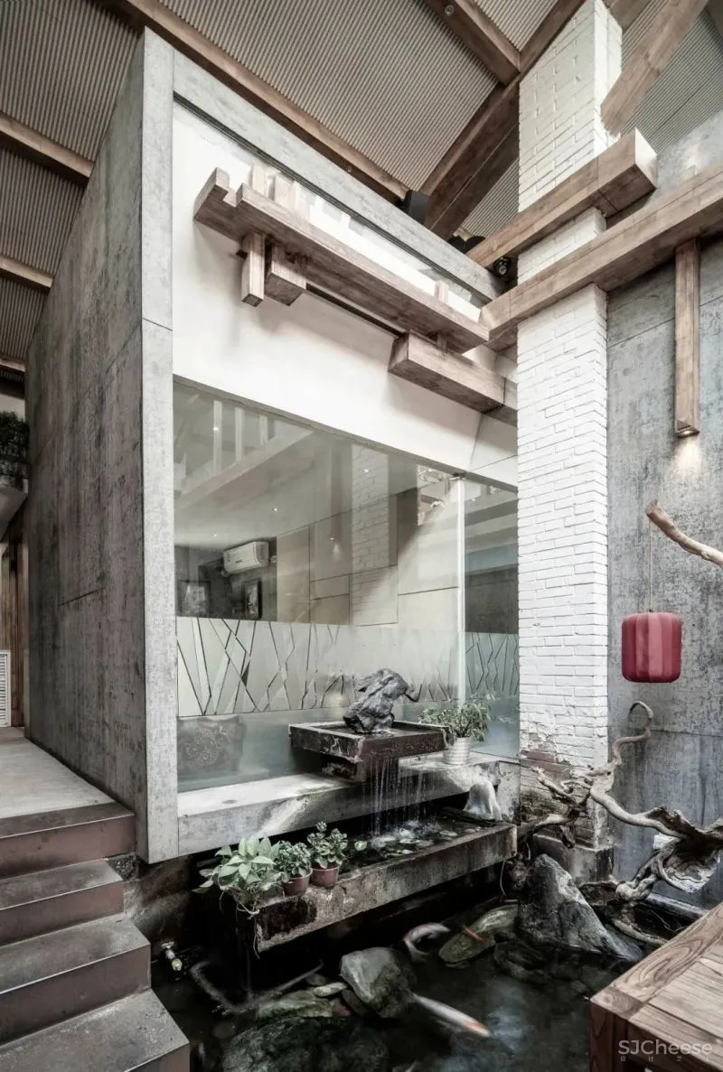 我慕了!一处温馨的第三空间