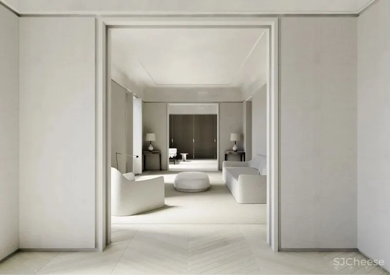 OOAA Architecture-构造极致简约境界!