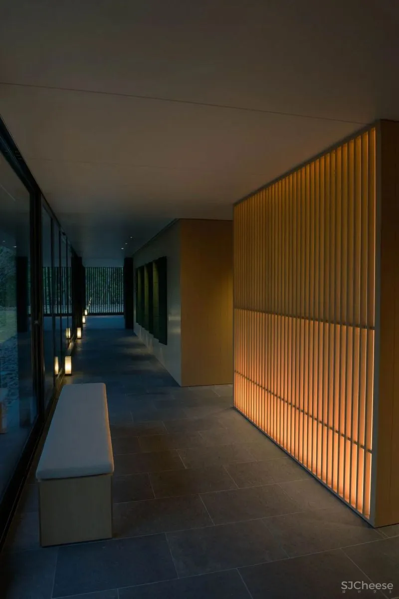 安缦伊沐—让你不得不膜拜的设计