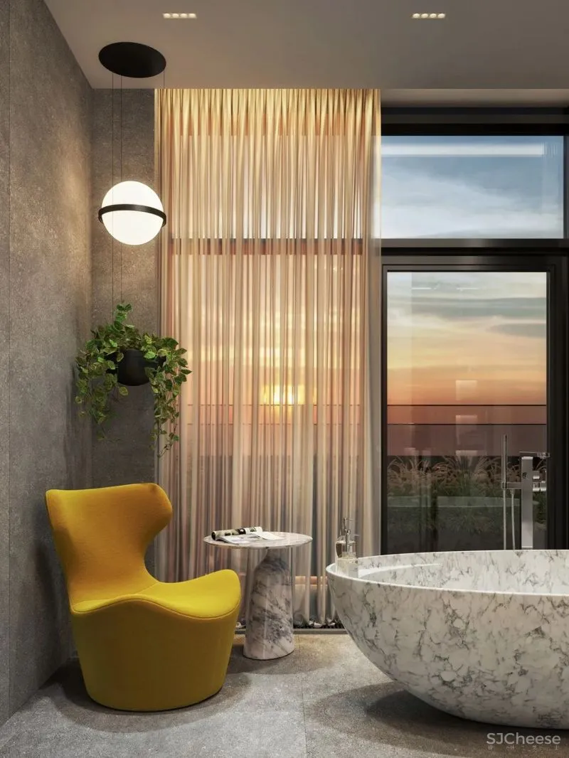 春·绽放生命色彩