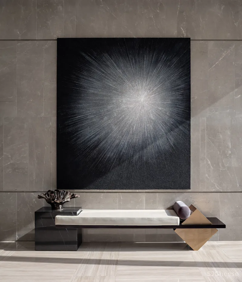 2021年最新玄关设计 80款