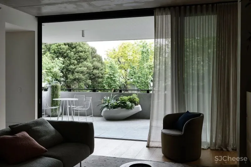 Hecker Guthrie-澳大利亚备受赞誉的设计师