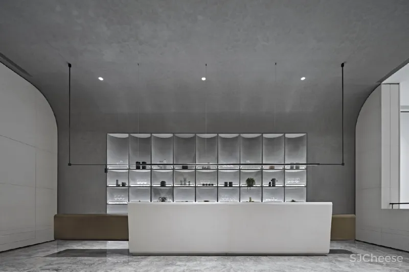 赋予东方以摩登 无间2020作品回顾