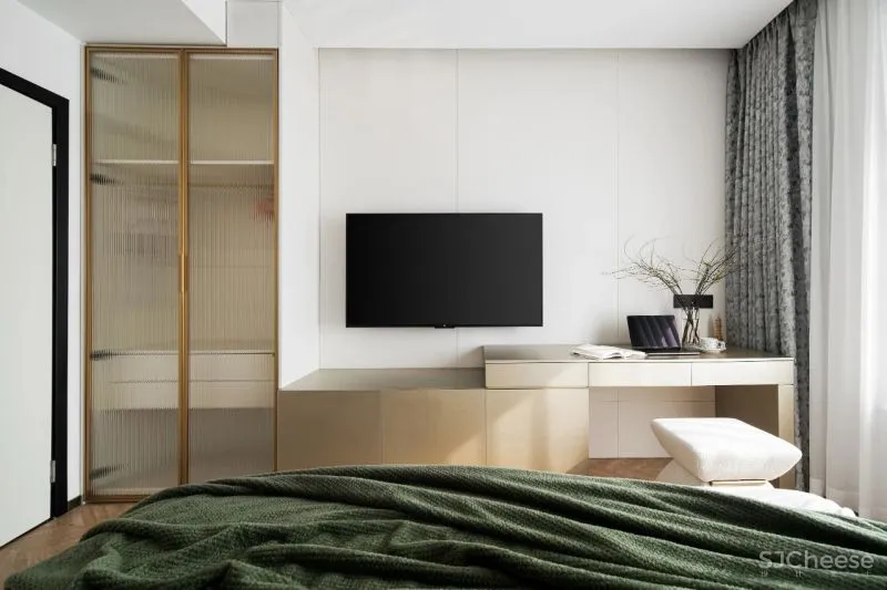 K 2020公益 Family No.3:设计师尹航,生活与工作共融的设计师自宅