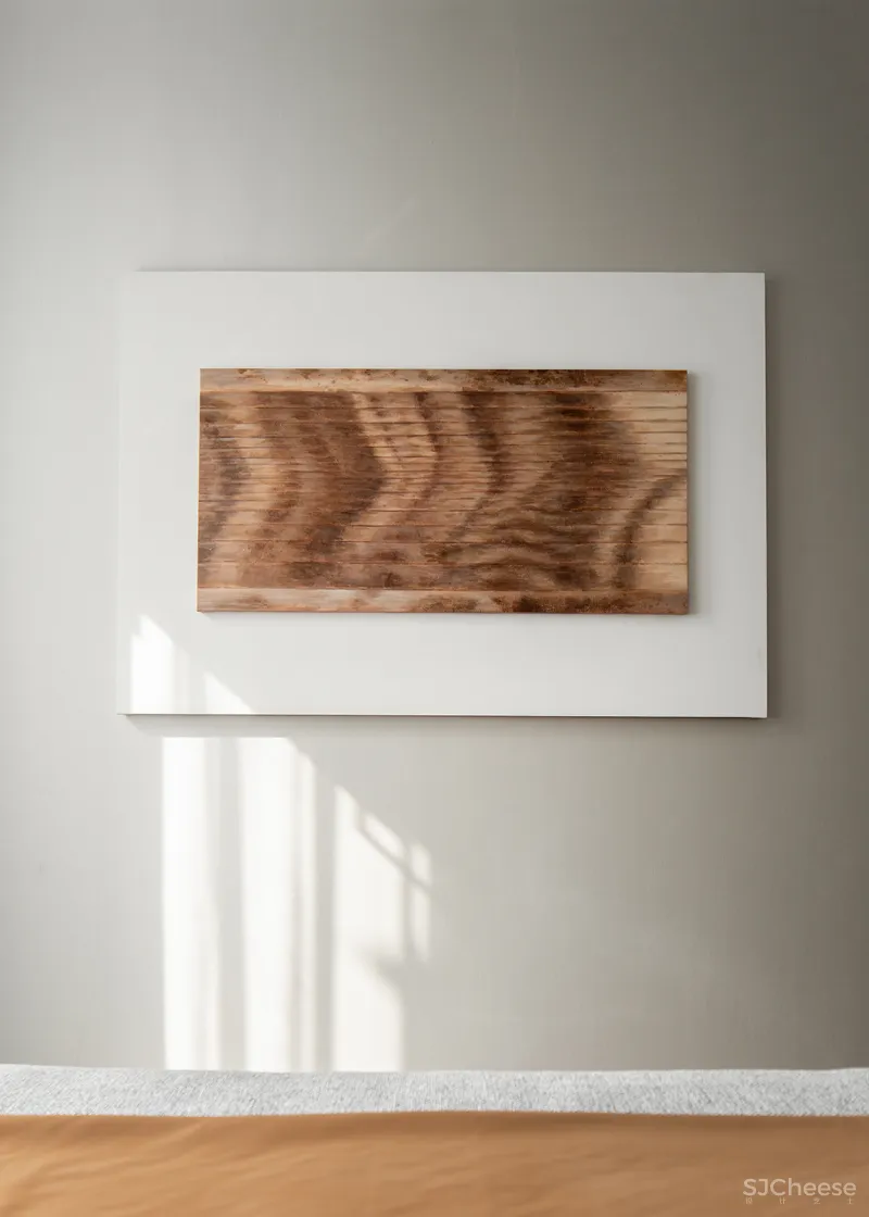 LSD:大隐于市,隐逸东方的静谧风雅!