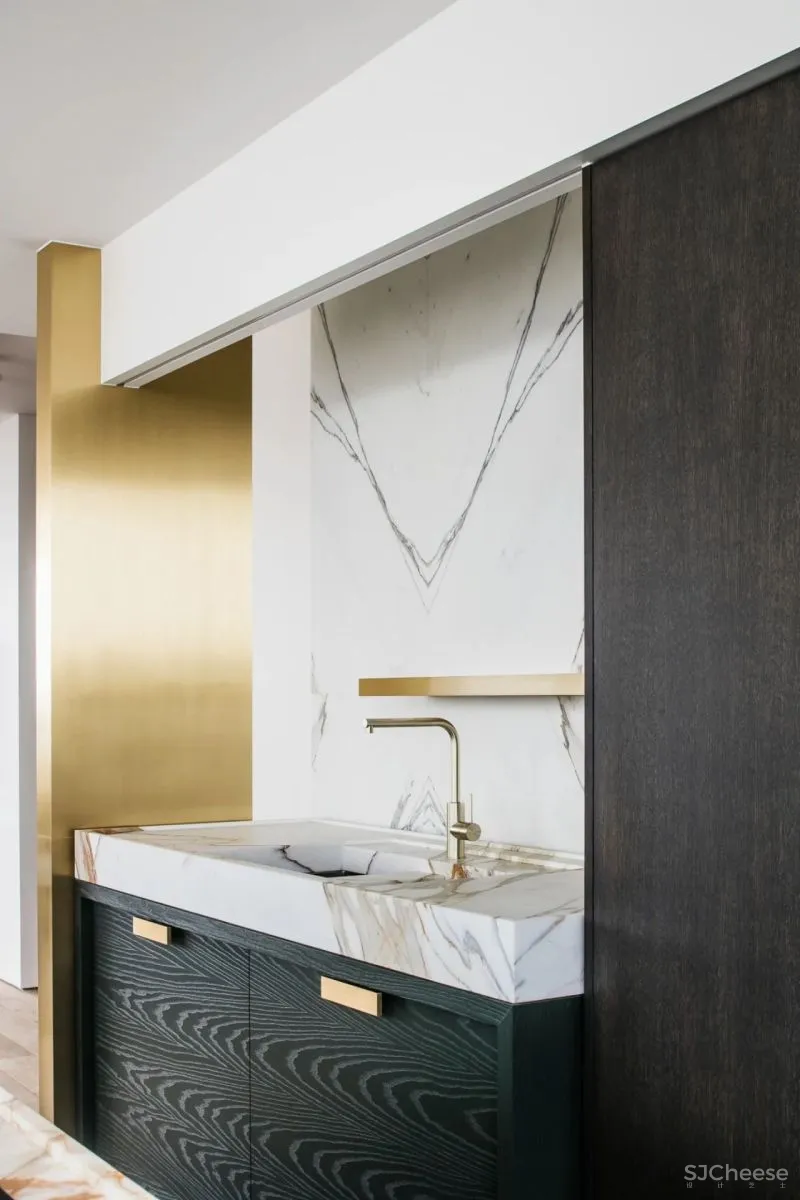 比利时极简设计,朴实!