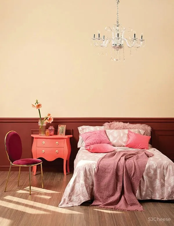 2021醉美家居色彩,看这里...