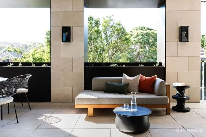 Hecker Guthrie-澳大利亚备受赞誉的设计师