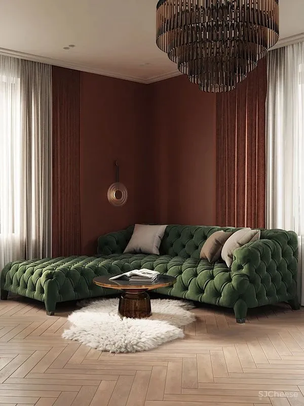 春·绽放生命色彩