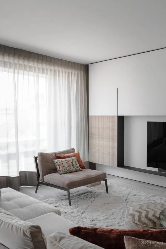 2021年电视墙设计,应该是这样的...