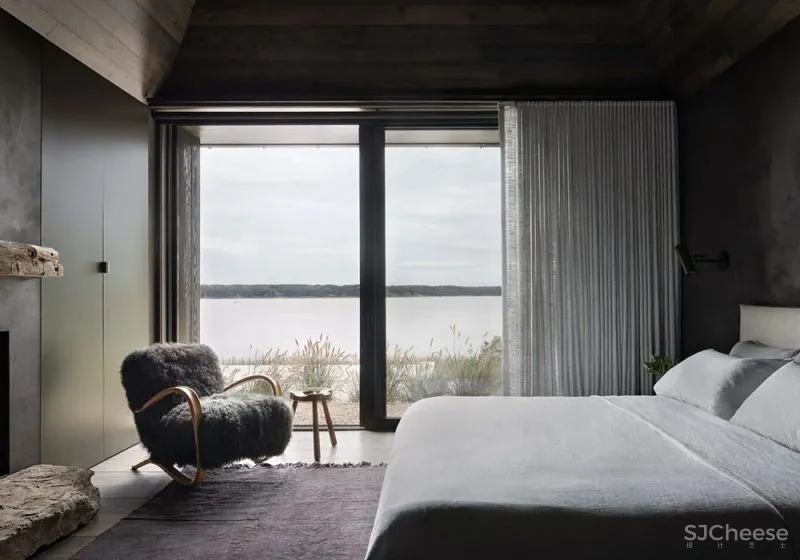 以侘寂之名，构生活之美 Adam Jordan新作