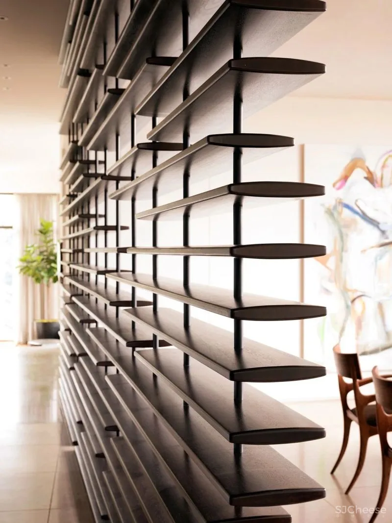 顶级设计，这样的大宅住得才爽！