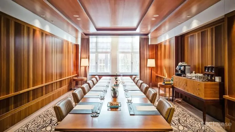 全球47家柏悦酒店:这一杯,敬天际线...