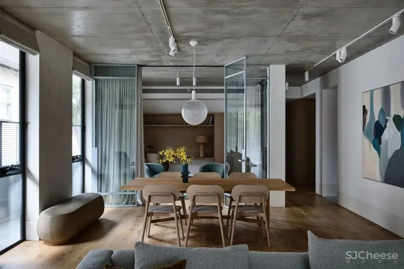 Hecker Guthrie-澳大利亚备受赞誉的设计师