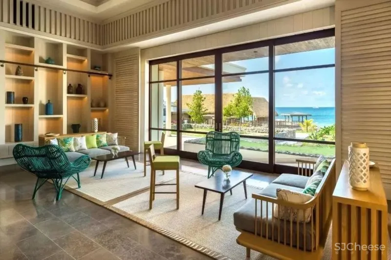 全球47家柏悦酒店:这一杯,敬天际线...