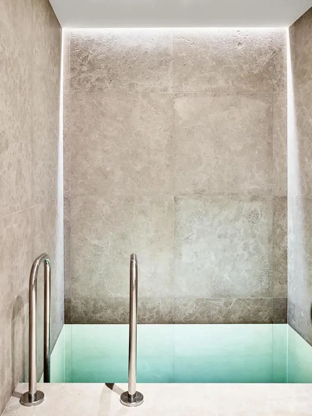 澳洲这套2020年度最佳豪宅,刷新了海景房的新高度!