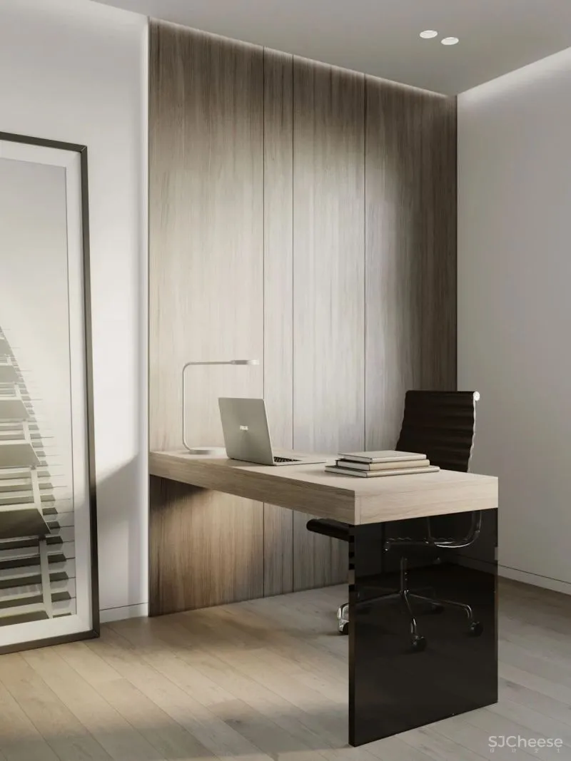 想要驾驭极简?大空间表示胜券在握