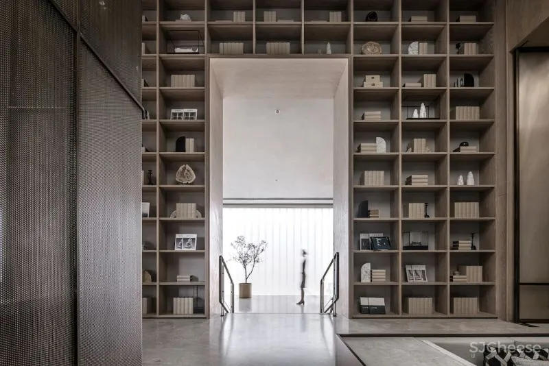 赋予东方以摩登 无间2020作品回顾