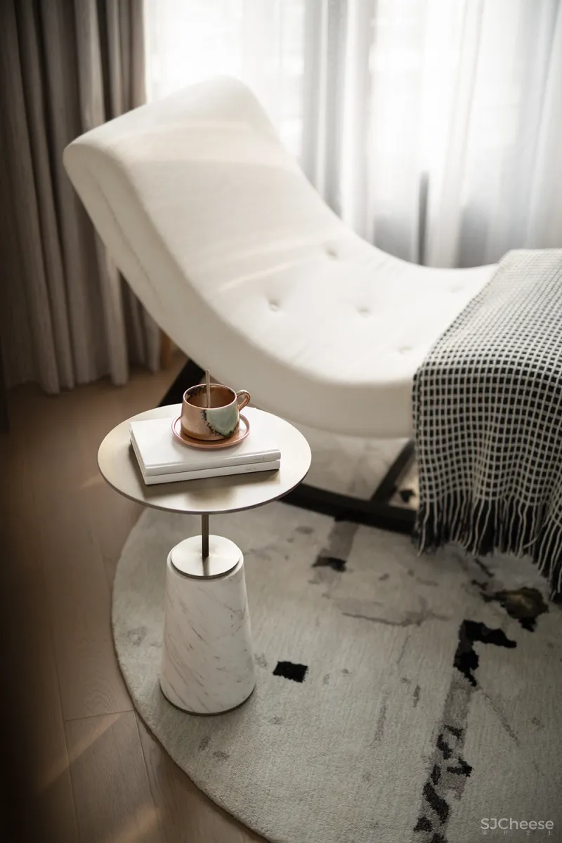 LSD:大隐于市,隐逸东方的静谧风雅!