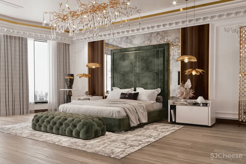 春·绽放生命色彩