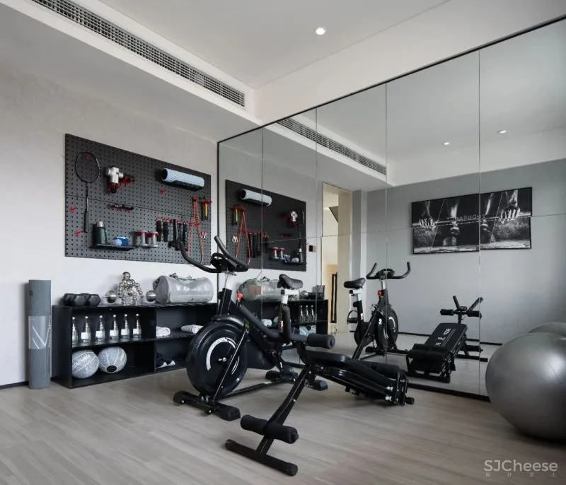 VGC x 中南锦时：极简灰调美学，归原理想安顿之所