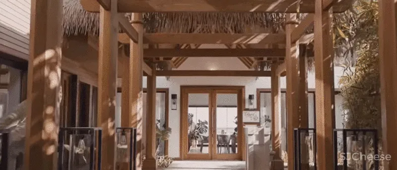 56万一天的私人岛屿火了！独享30000㎡世外桃源，网友：居然还很划算！