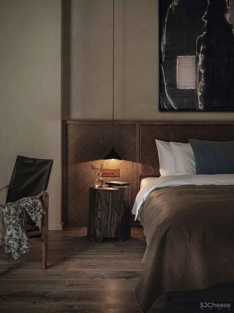 新作 物与岚 · 设计收藏酒店,云南丽江 杭州观堂设计