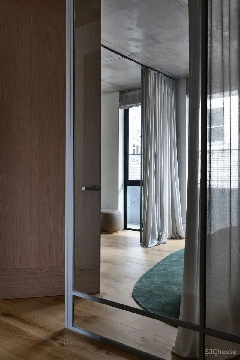 Hecker Guthrie-澳大利亚备受赞誉的设计师