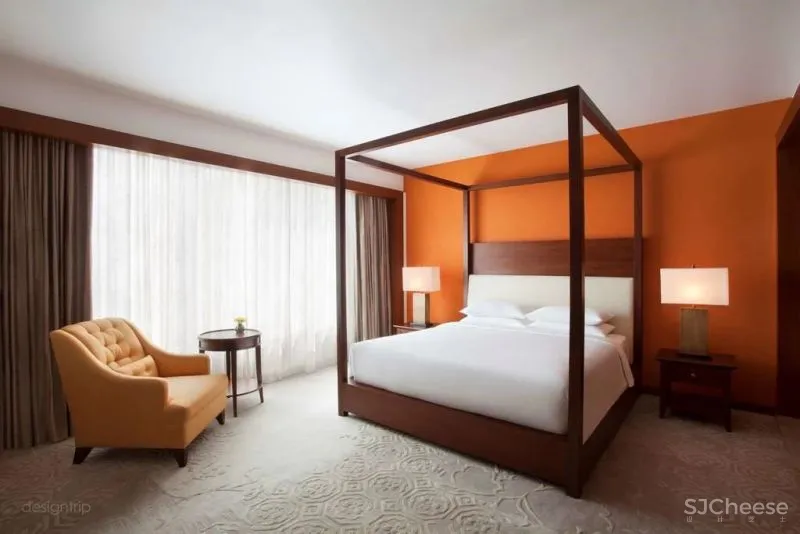 全球47家柏悦酒店:这一杯,敬天际线...