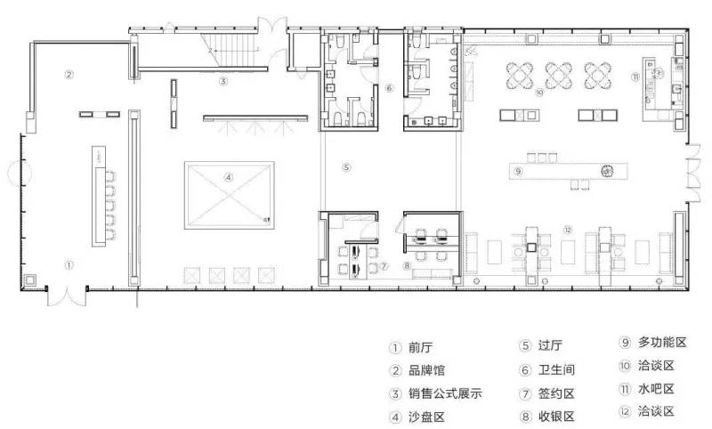 里约设计 • 李冰峰｜秩序之内，想象之外