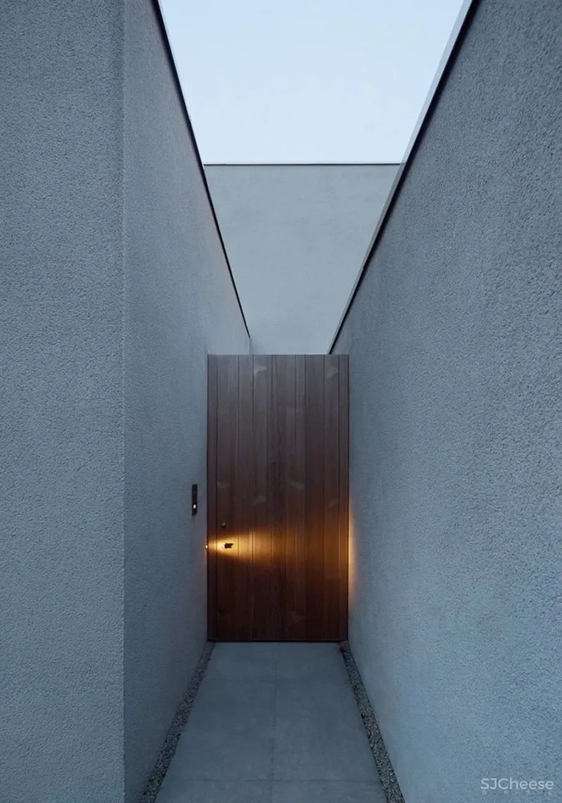 John Pawson- 愈简约,愈能看出事物本身的本相