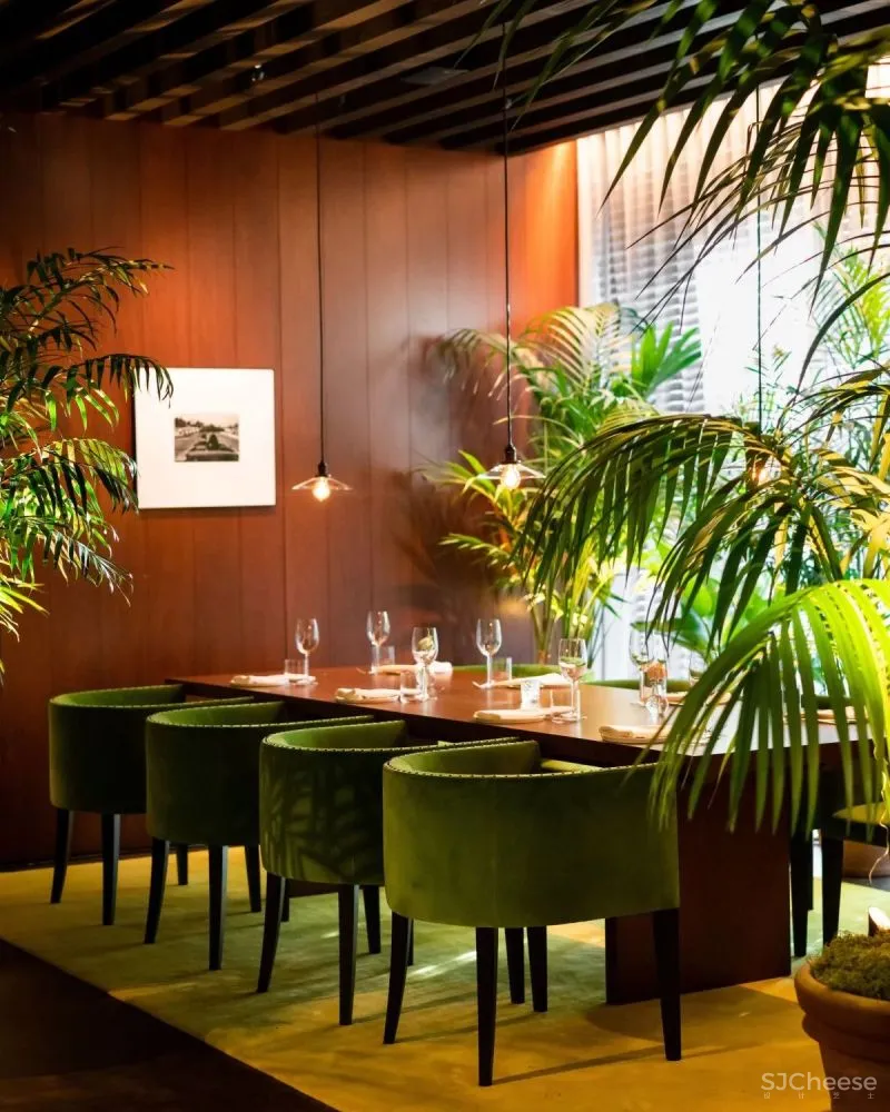 John Pawson- 愈简约,愈能看出事物本身的本相