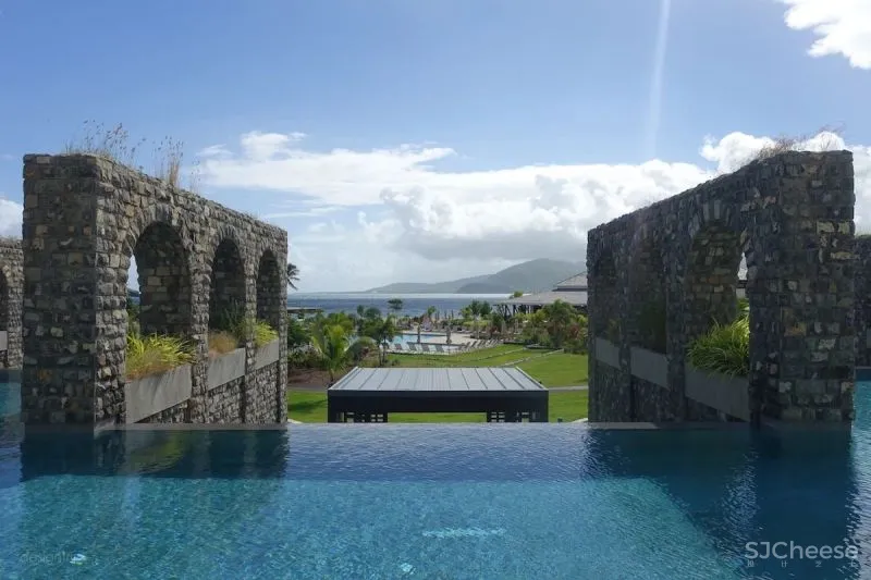 全球47家柏悦酒店:这一杯,敬天际线...