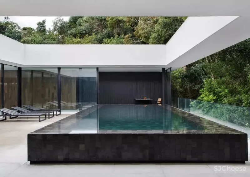 Guilherme Torres丨巴西极简设计