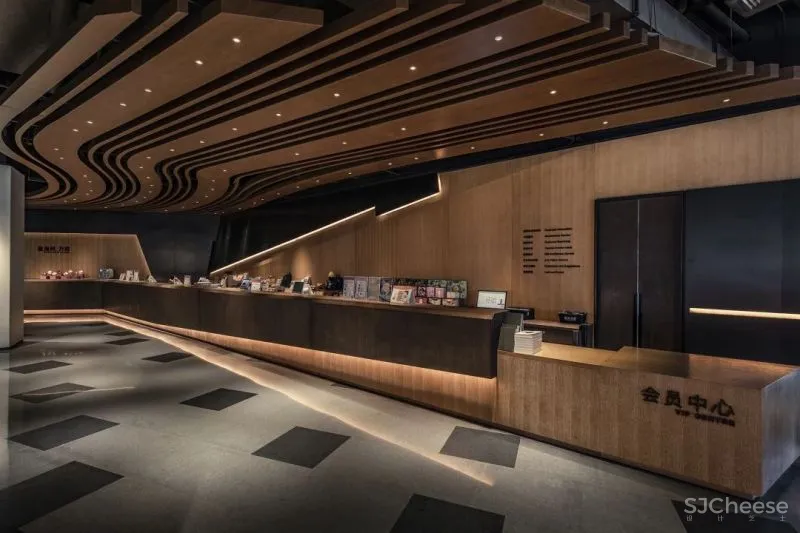 西安新行程 来一场城市文化与现代建筑的饕餮盛宴!