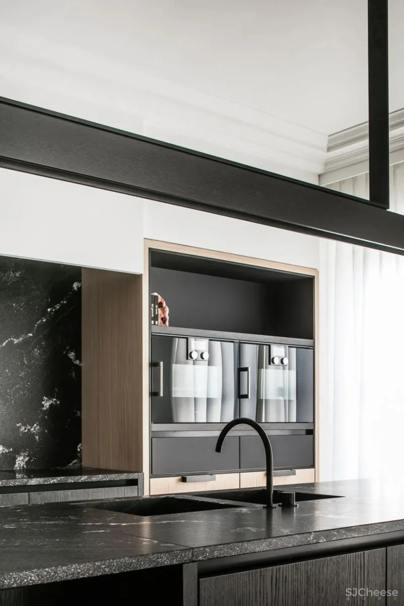 比利时极简设计,朴实!