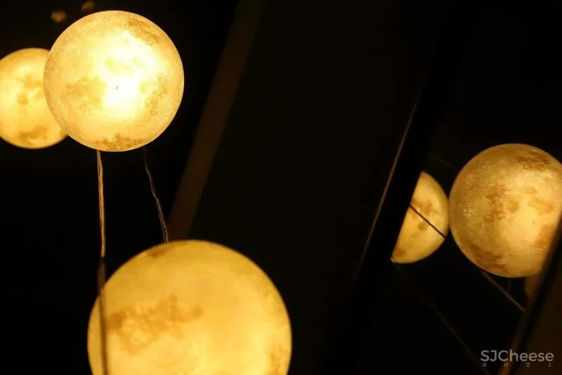 原木休闲风，惬意！