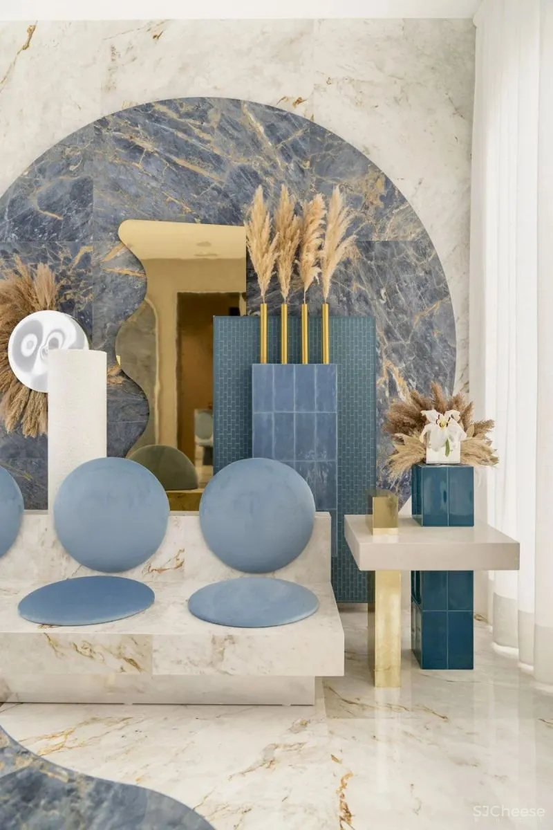 专访西班牙Masquespacio设计事务所