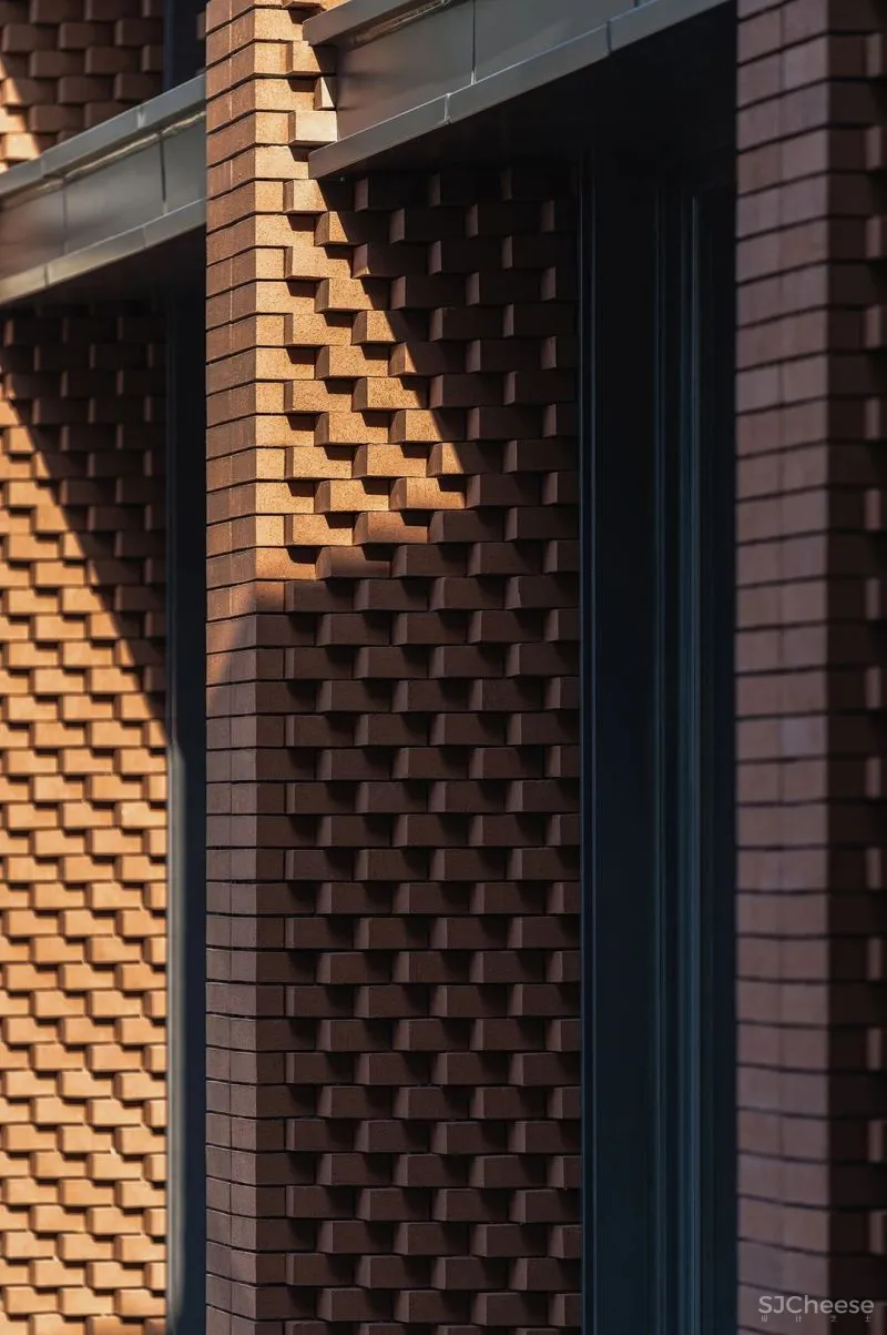 ENJOYDESIGN 雅居乐天际 715 潮居艺术馆,设计IP与场景变革