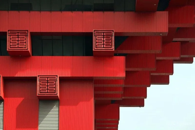 【元宵佳节】最美中国红，让爱回家团圆！