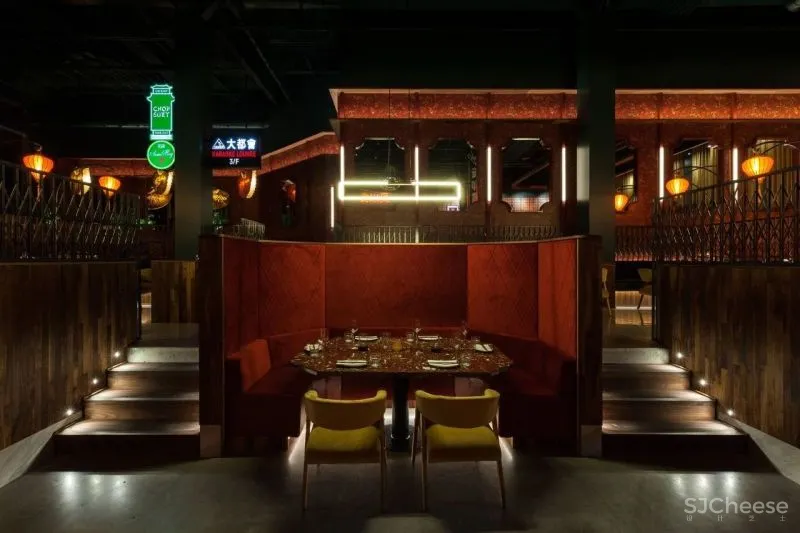 元宵最美不过人间灯火