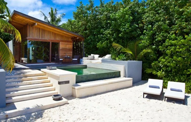 全球47家柏悦酒店:这一杯,敬天际线...