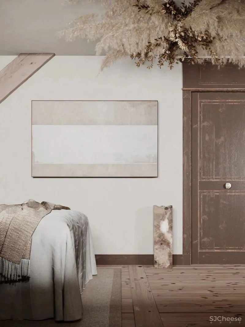 复古轻奢,乌克兰式风情