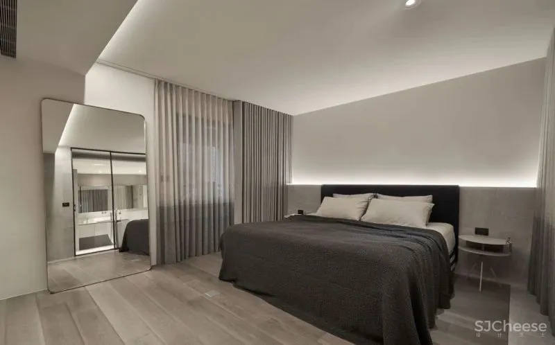 台式极简,超有范儿!