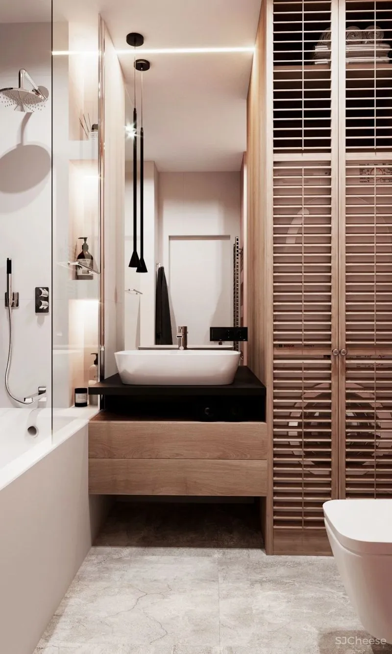 越简单，越好看！